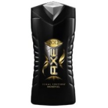 AXE SHOWERGEL 400ML LIMITED EDITION NEW ( FR/NL/D/UK - 12 PIECES )