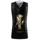 AXE SHOWERGEL 400ML LIMITED EDITION NEW ( FR/NL/D/UK - 12 PIECES )