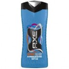 AXE SHOWERGEL 400ML SPORT BLAST NEW ( FR/NL/D/UK - 12 PIECES )