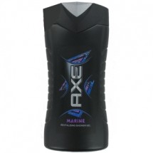 AXE SHOWERGEL 250ML MARINE ( FR/NL/D/UK - 24 PIECES )