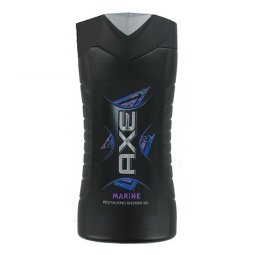 AXE SHOWERGEL 250ML MARINE ( FR/NL/D/UK - 24 PIECES )