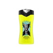 AXE SHOWERGEL 250ML RISE UP ( FR/NL/D/UK - 24 PIECES )