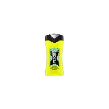 AXE SHOWERGEL 250ML RISE UP ( FR/NL/D/UK - 24 PIECES )