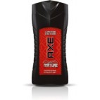 AXE SHOWERGEL 250ML MATURE NEW ( FR/NL/D/UK - 24 PIECES )