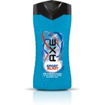 AXE SHOWERGEL 250ML SPORTBLAST NEW ( FR/NL/D/UK - 24 PIECES )