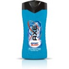 AXE SHOWERGEL 250ML SPORTBLAST NEW ( FR/NL/D/UK - 24 PIECES )