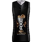 AXE SHOWERGEL 250ML DARK TEMPTATION ( FR/NL/D/UK - 24 PIECES )