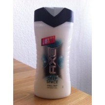 AXE SHOWERGEL 250ML DEEP SPACE ( FR/NL/D/UK - 24 PIECES )