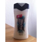 AXE SHOWERGEL 250ML DEEP SPACE ( FR/NL/D/UK - 24 PIECES )