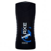 AXE SHOWERGEL 250ML ANARCHY ( FR/NL/D/UK - 24 PIECES )