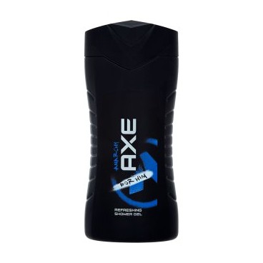 AXE SHOWERGEL 250ML ANARCHY ( FR/NL/D/UK - 24 PIECES )