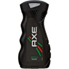 AXE SHOWERGEL 250ML AFRICA ( FR/NL/D/UK - 24 PIECES )