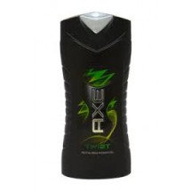 AXE SHOWERGEL 250ML TWIST ( FR/NL/D/UK - 24 PIECES )