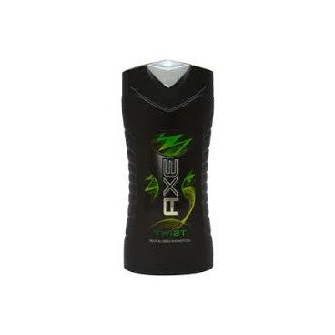 AXE SHOWERGEL 250ML TWIST ( FR/NL/D/UK - 24 PIECES )