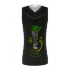 AXE SHOWERGEL 250ML TWIST ( FR/NL/D/UK - 24 PIECES )