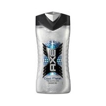 AXE SHOWERGEL 250ML COOL METAL ( FR/NL/D/UK - 24 PIECES )