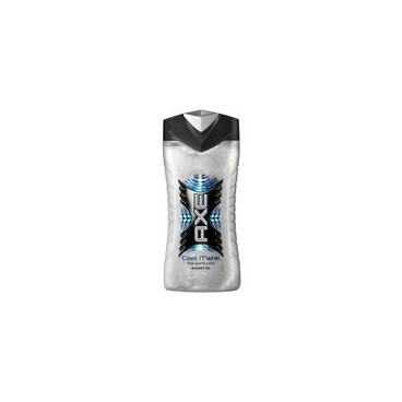 AXE SHOWERGEL 250ML COOL METAL ( FR/NL/D/UK - 24 PIECES )