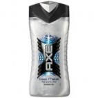 AXE SHOWERGEL 250ML COOL METAL ( FR/NL/D/UK - 24 PIECES )