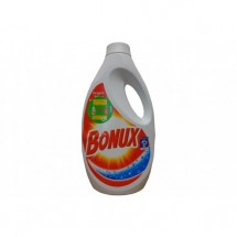 BONUX  REGULAR 1.971L/27SC  ( NL/FR - 8 PIECES )