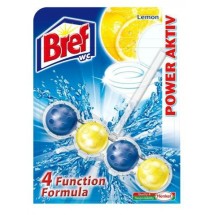 BREF WC POWER ACTIV ORANGE 51G ( FR/NL - 10 PIECES )