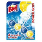 BREF WC POWER ACTIV ORANGE 51G ( FR/NL - 10 PIECES )