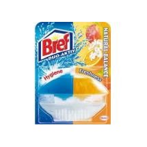 BREF WC DUOACTIVE PINE START 60ML ( FR/NL - 8 PIECES )