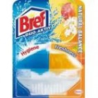 BREF WC DUOACTIVE PINE START 60ML ( FR/NL - 8 PIECES )