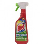 BREF DEGREASER 750ML ( FR/NL - 8 PIECES )