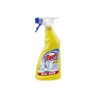 BREF BATH 500ML ( FR/NL - 10 PIECES )