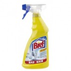 BREF BATH 500ML ( FR/NL - 10 PIECES )