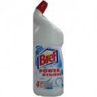 BREF WC JUMBO PA WHITE 750ML ( FR/NL - 10 PIECES )