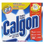 CALGON POWDER 500GR ( FR/NL - 8 PIECES )