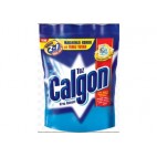 CALGON 500GR / WOOLITE 1L  MIXED BOX 8 PCS (4+4) ( NL/FR - 6 PIECES )
