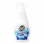 CIF BATH SPRAY 500ML ( FR/ES - 12 PIECES )