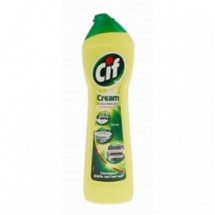 CIF VLOEIBAAR SCHUURMIDDEL NORMAAL 500ML ( FR/NL - 8 PIECES )