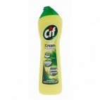 CIF VLOEIBAAR SCHUURMIDDEL NORMAAL 500ML ( FR/NL - 8 PIECES )