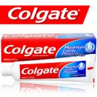 COLGATE 100ML TP REGULAR MAX CAVITY PROTECTION ( FR/UK/ARAB - 72 PIECES )