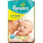 Pampers N/Baby EP S2 Mini