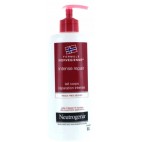 Neutrogena Lait corps réparation intense 400 ml (inclus dans le pack)