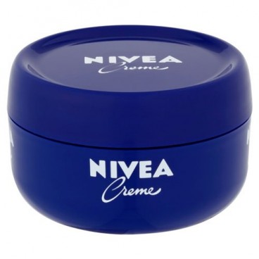 NIVEA CREME (3X200 ML