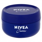 NIVEA CREME (3X200 ML