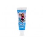 DENTIFRICE FROZEN STAGES ORAL B 75ML par 12 (EN,SE,FI,DK,NO )