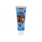 DENTIFRICE PAW PATROL 75ML  par 12 (EN,ES,IT,FR,PT,DE,NL)