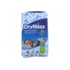 couches HUGGIES DRYNITES GARCONS 4 - 7 ANS 10'S (NEW PACK) PAR 3(FR,CH,NL,IT,DE,AT,ES,PT,RU)    