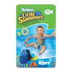 COUCHES MAILLOT HUGGIES LITTLE SWIMMERS MEDIUM T 3-4 12'S (NEW PACK) par 8(EN,PL,AL,HU,ME,SI,TR,MK,UA,RU,IL)