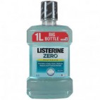Listerine XXL M/WASH ZERO 1L milder taste