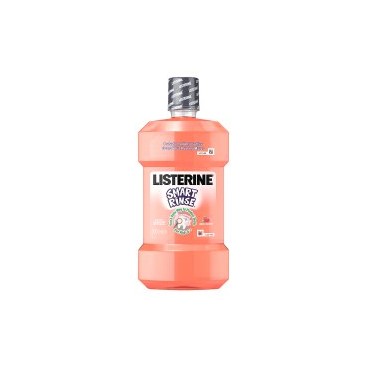 LISTERINE KIDS BERRY 500ML