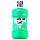 LISTERINE KIDS MINT 500ML