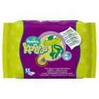 LINGETTES KANDOO MELON*55u