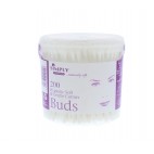 SIMPLY COTTON COTON TIGETUB 200'S